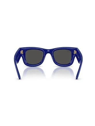 RAY BAN | Gafas de sol 0RB4940/50 | blau